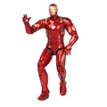 iron man no box