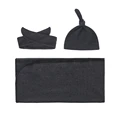 B-dark gray