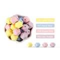 14MM Hexagon Mix C