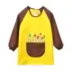 Yellow M