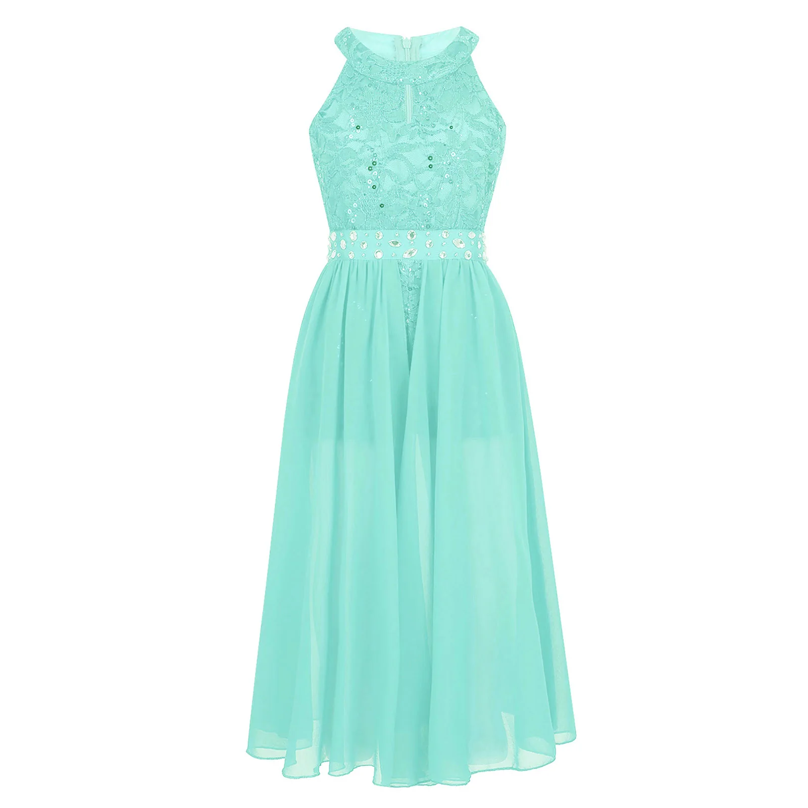 Mint Green