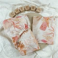 7-bed sheet with bag