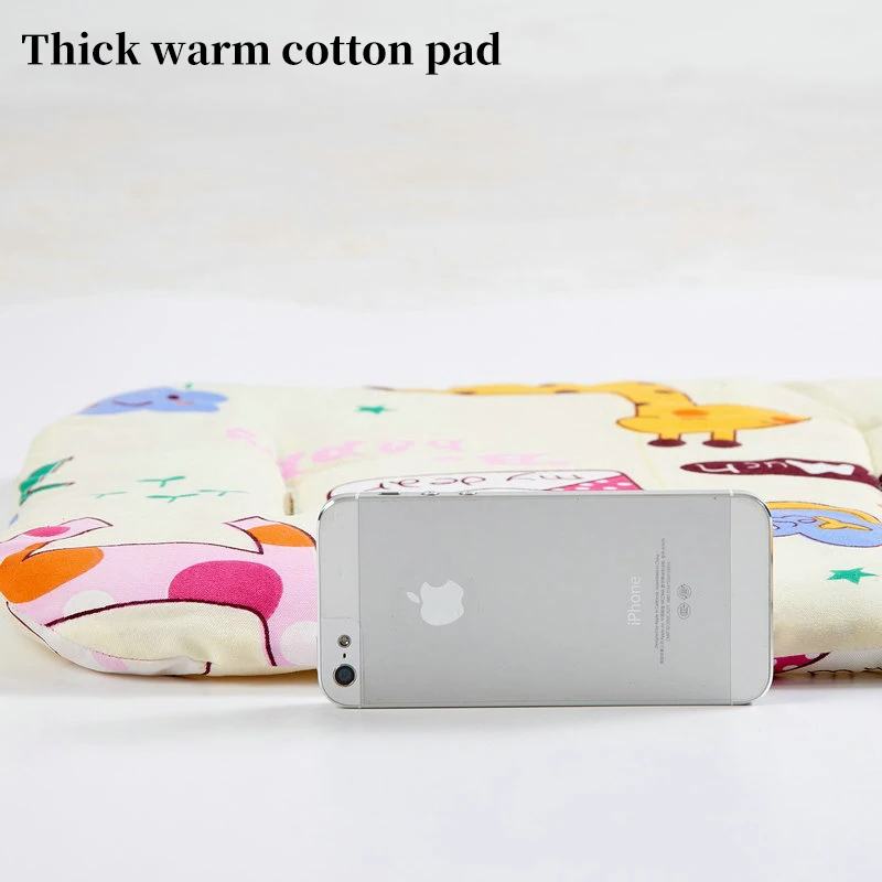 Cojín bebé - Silla alimentación