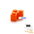 15pcs orange