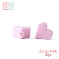 Candy Pink Heart