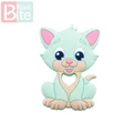 Mint Cat