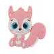 1pc Candy pink