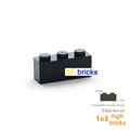 60pcs black
