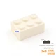 10pcs white