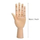 Hand 7 inch