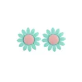 10Pcs Color 04