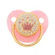 Pink Pacifier