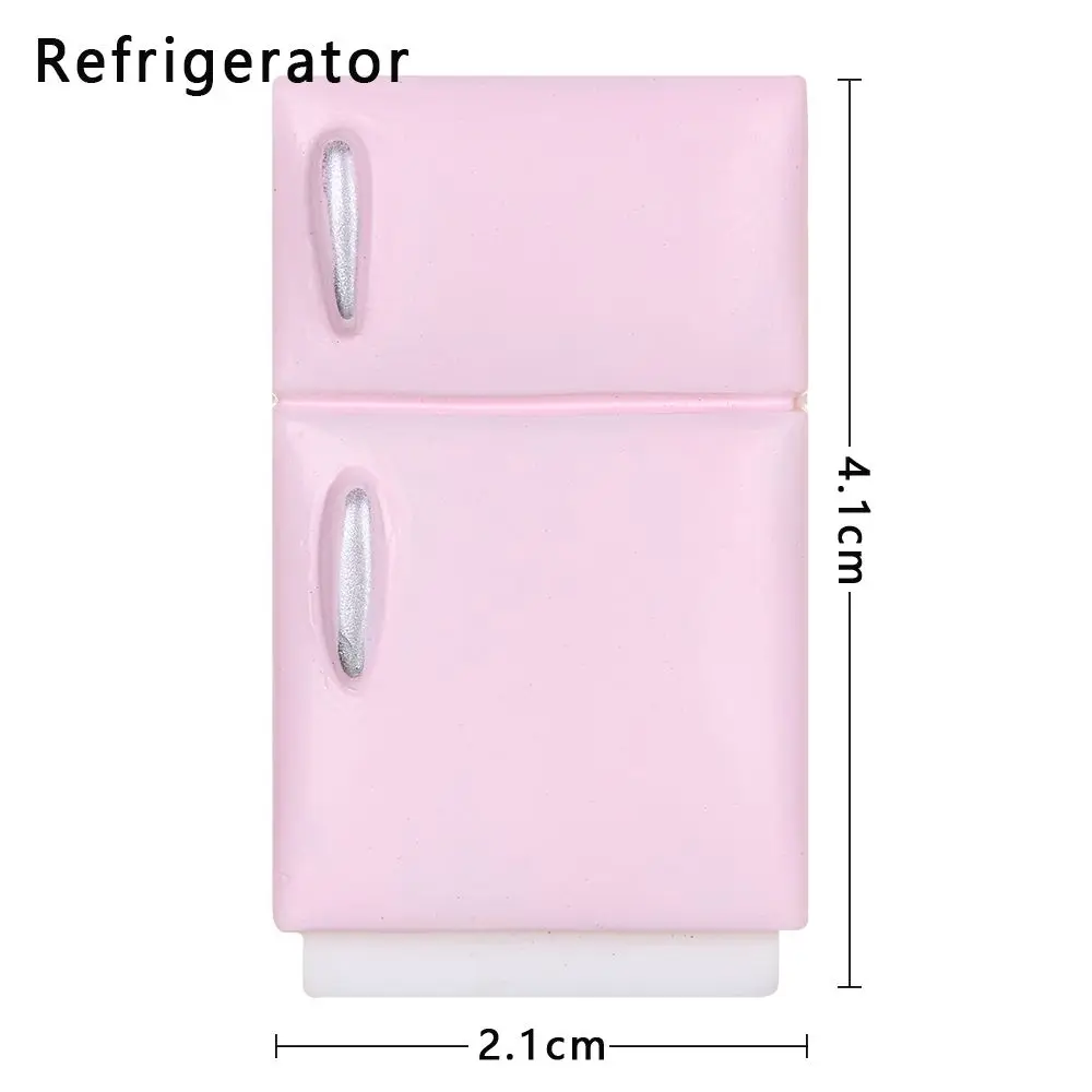 refrigerator