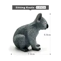 Sitting Koala