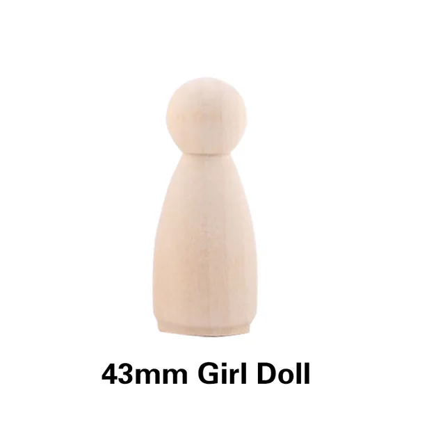 43mm girl