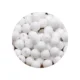 100Pcs white