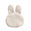 White Bunny