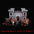 Castle set