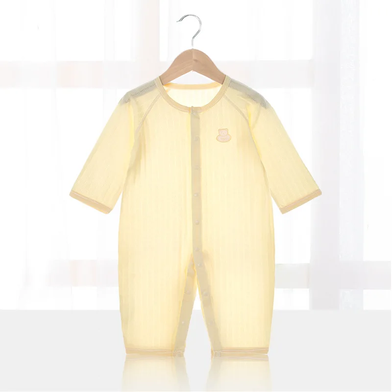 Yellow (Button)