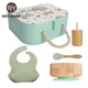 Boxed Green 4PCS
