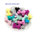 Bow beads