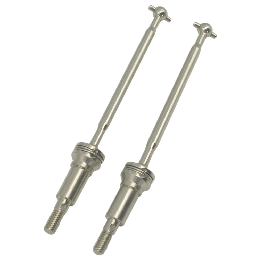 Remote Control Car Front Universal Drive Shaft For Xinlehong Q901/Q902/Q903
