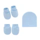 Gloves Hat Foot-B
