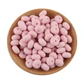 50pcs quartz pink