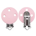 3pcs Baby pink