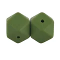 100Pcs Bean Green