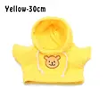 30cm	yellow