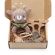 3pc Elk  set