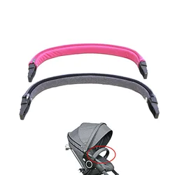 Stokke Xplory Barra parachoques original para cochecito