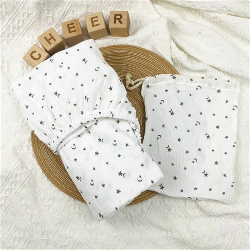 2-bed sheet with bag