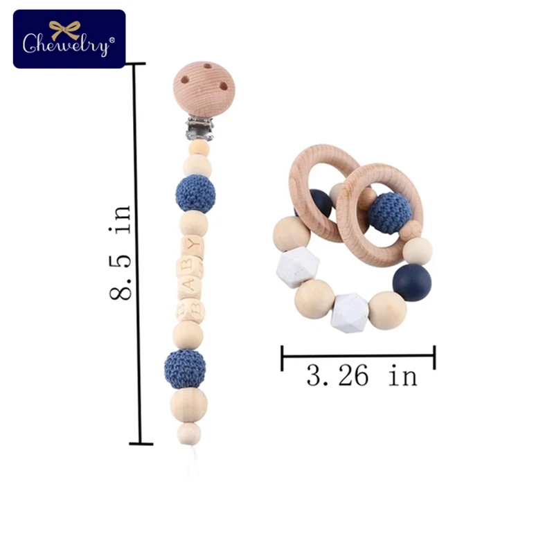 Blue Set 1