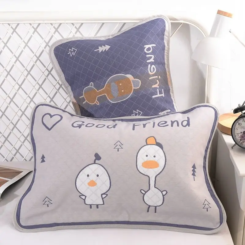 K-Pillow Towel 40X60