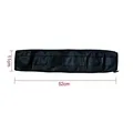 handle leather cover