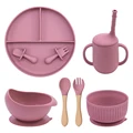 005 dusty rose