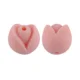 20pcs Candy pink