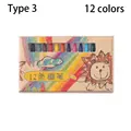 12 colors-Type 3