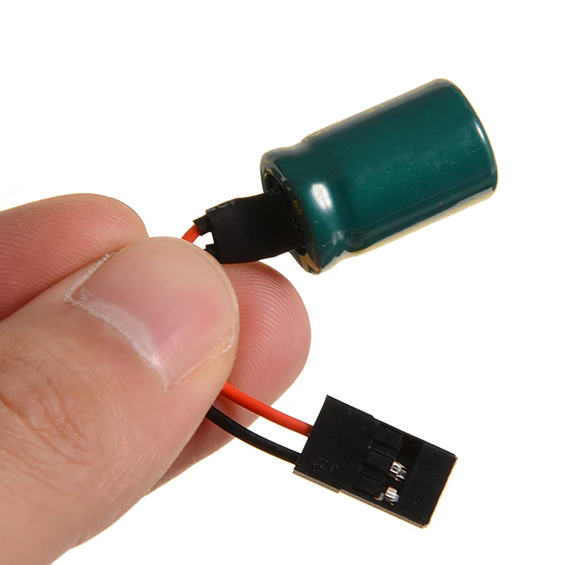 DC 5V-7.4V A3 V2 3-Axis Fixed-wing Airplane Drone Gyro Flight Stabilizer Controller for RC Airplane Fixed-wing Copter