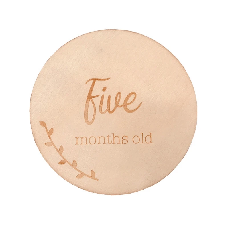 5 months old-10cm