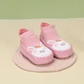 Pink Socks