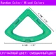 1pcs sector