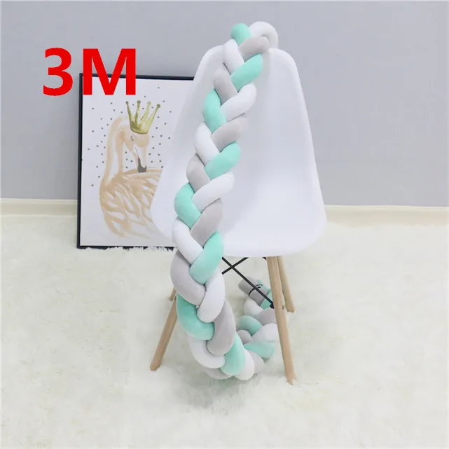 3M Gray White Green