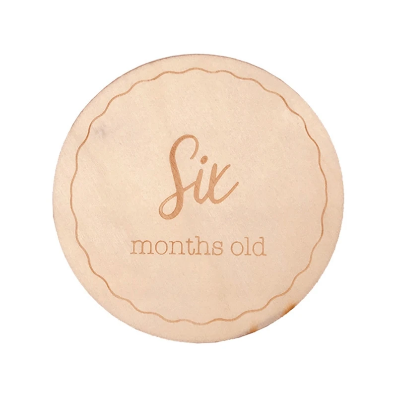 6 months old-10cm