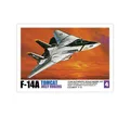 F-14A