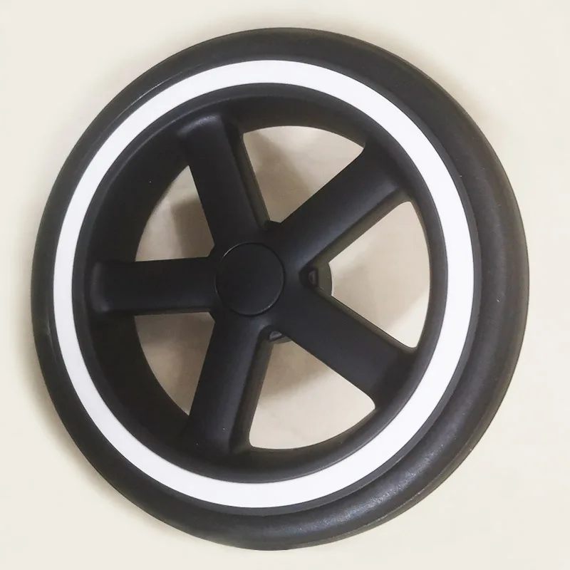 1 back wheel A