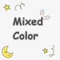 MIXED  COLOR