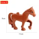 Horse B